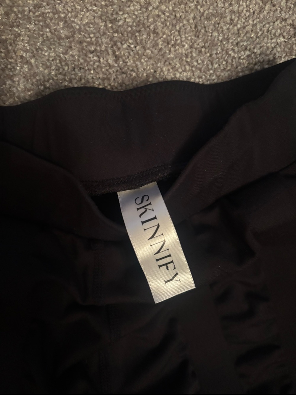 Compression leggings - Picture 4 of 4